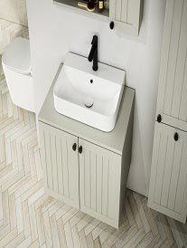 Sanitary Ware - Isvea