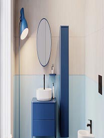 Sanitary Ware - Isvea