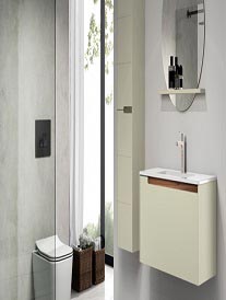 Sanitary Ware - Isvea