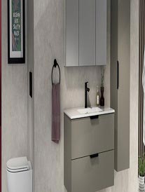 Sanitary Ware - Isvea