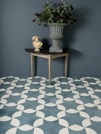 Concrete Panels & Tiles - Indochine