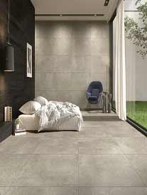 Tiles - Porcelain Gres