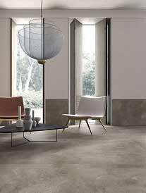 Tiles - Porcelain Gres