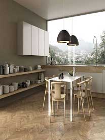 Tiles - Porcelain Gres