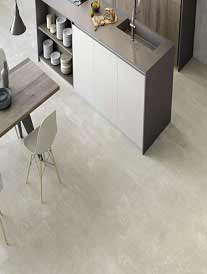 Tiles - Porcelain Gres