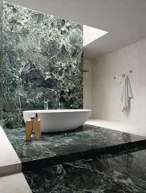 Tiles - Porcelain Gres