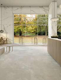 Tiles - Porcelain Gres