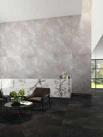 Tiles - Porcelain Gres