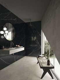 Tiles - Porcelain Gres