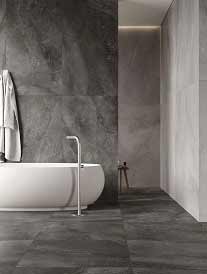 Tiles - Porcelain Gres