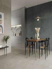 Tiles - Porcelain Gres