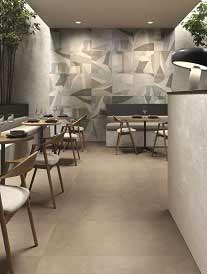 Tiles - Porcelain Gres