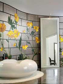 Mosaics - Bisazza