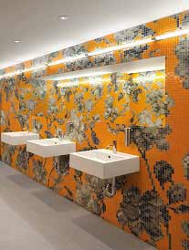 Mosaics - Bisazza