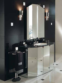 Sanitary Ware - Petracers