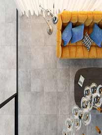Tiles - Tuscania
