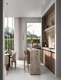 Tiles - Ceramica Rondine