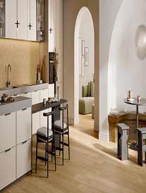 Tiles - Ceramica Rondine