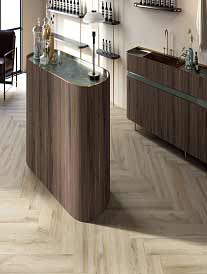 Tiles - Ceramica Rondine