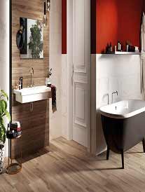 Tiles - Ceramica Rondine