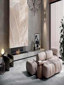 Tiles - Ceramica Rondine