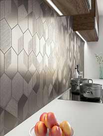 Tiles - Newker