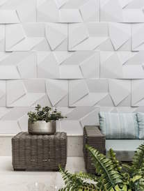 Concrete Panels & Tiles - Castelatto