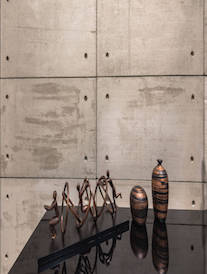 Concrete Panels & Tiles - Castelatto