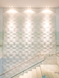 Concrete Panels & Tiles - Castelatto