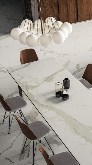 Countertop Surfaces - Sapien Stone