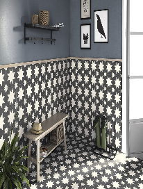 Tiles - 