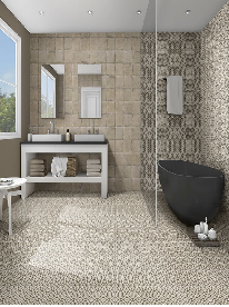 Tiles - 