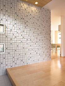 Tiles - 