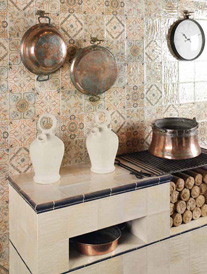 Tiles - 