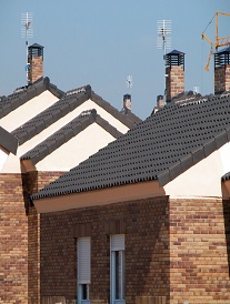 Roofing Tiles - Mazarron