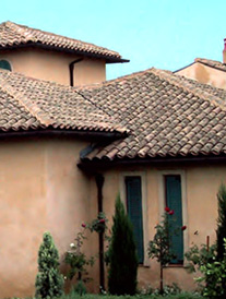 Roofing Tiles - La Escandella