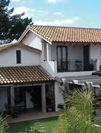 Roofing Tiles - La Escandella