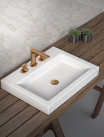 Sanitary Ware - 