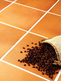 Terracotta Tiles - Ceramica Calaf