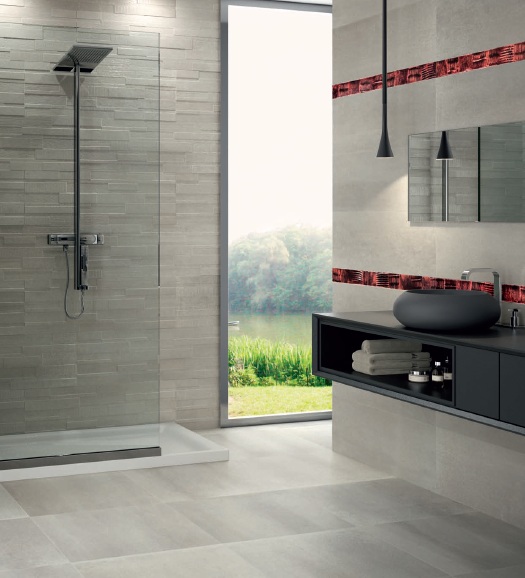 Arteco Collections of tiles in Dubai