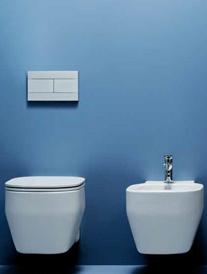 Sanitary Ware - Azzurra