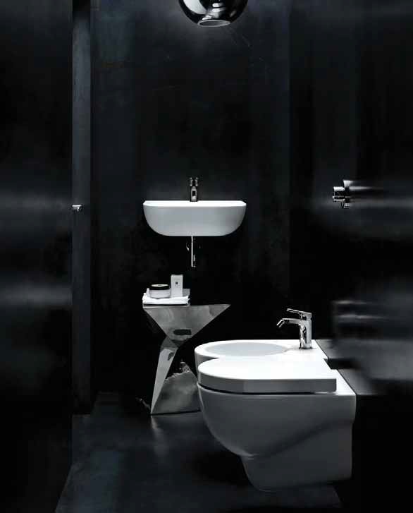 Sanitary Ware - Azzurra