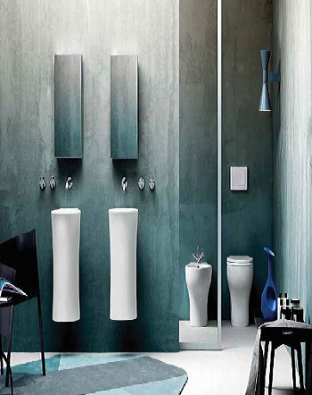 Sanitary Ware - Azzurra