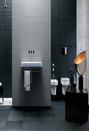 Sanitary Ware - Azzurra