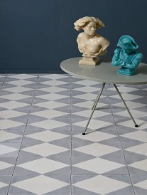 Concrete Panels & Tiles - Indochine