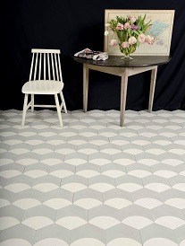 Concrete Panels & Tiles - Indochine