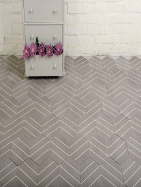 Concrete Panels & Tiles - Indochine