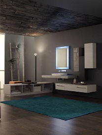 Bathroom Furniture - Mastella