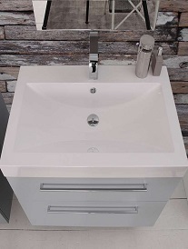 Bathroom Furniture - Mastella