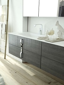 Bathroom Furniture - Mastella